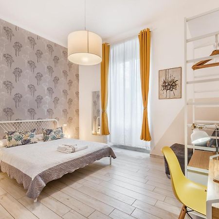 La Casa Dei Treni Affittacamere City Rooms For Travel Lovers La Spezia Buitenkant foto